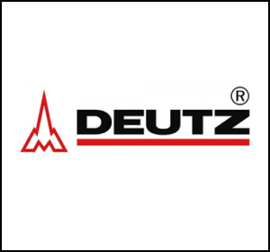 DEUTZ